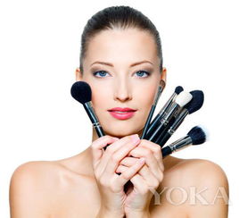 美容工具也要定期清洁，你知道吗？