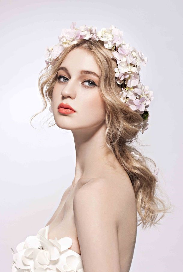 高端新娘妆 匠心打造，定格人生高光时刻的极致美学